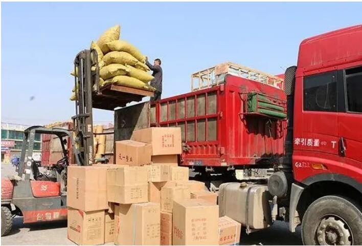 泉州到汝州市物流专线