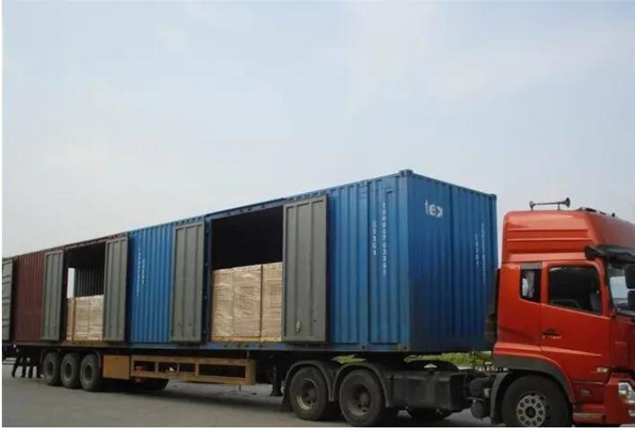 泉州到汝州市整车运输