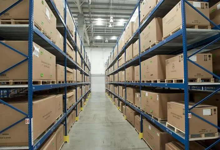 泉州到汝州市货物仓储