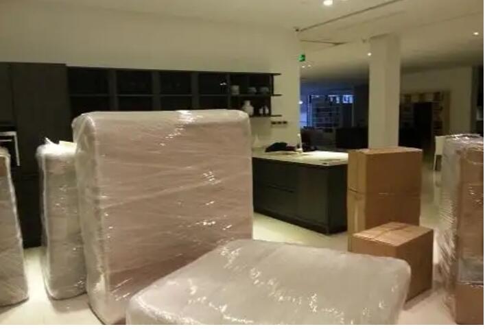 泉州到汝州市长途搬家