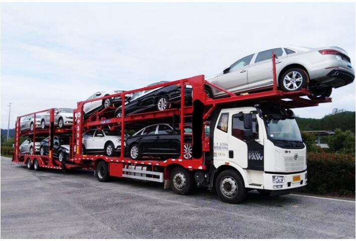 泉州到汝州市轿车托运